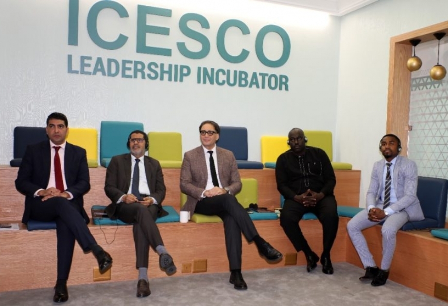 L’ICESCO tient une réunion aux fins de discussion de l’élaboration du dossier d’inscription des jeux africains sur les listes du patrimoine