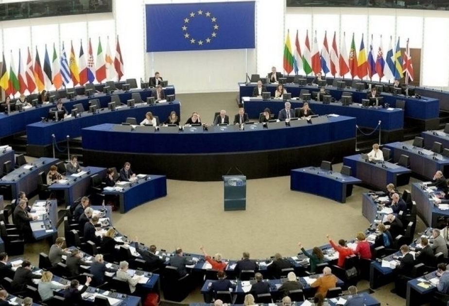 La Confederación de Sindicatos de Azerbaiyán emite una declaración sobre la resolución del Parlamento Europeo