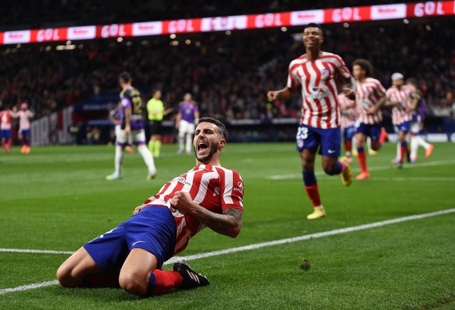 İtaliya və İspaniya çempionatlarında növbəti turlara start verilib