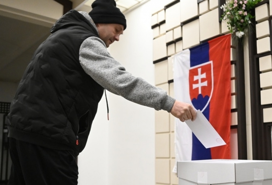 Slovakiyada konstitusiya dəyişiklikləri ilə bağlı referendum baş tutmayıb