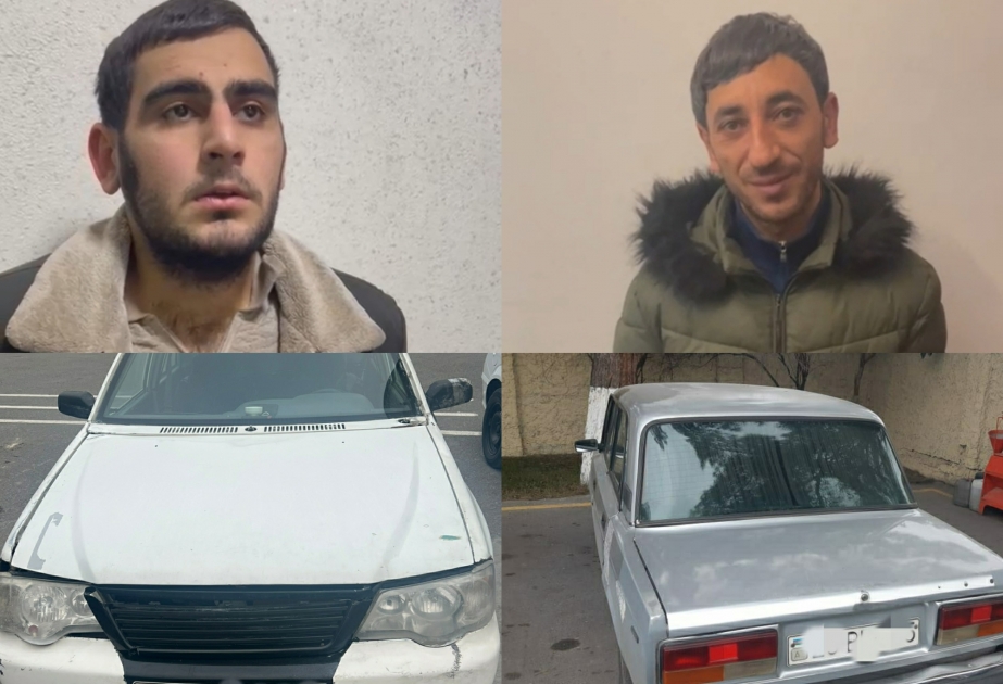 Göyçayda narkotikin təsiri altında avtomobil idarə edən sürücülər müəyyən olunub
