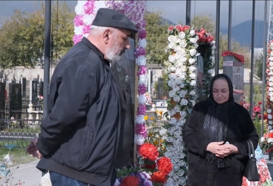“Müzəffər əsgərimiz” layihəsi çərçivəsində növbəti videoçarx təqdim olunub