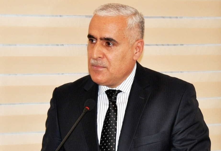 Vüqar Rəhimzadə: Avropa Parlamentinin qərəzli qətnaməsi Azərbaycan üçün adi bir kağız parçasıdır