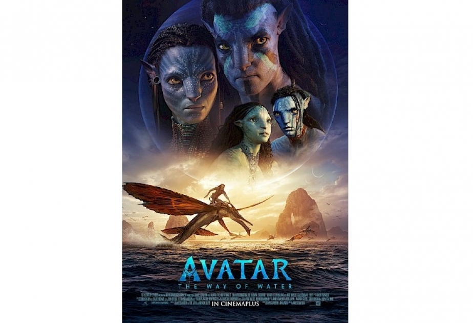 ‘Avatar’ marks 6 straight weeks at No. 1, crosses $2 billion