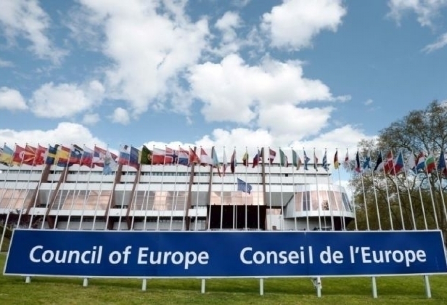 В Страсбурге стартовала зимняя сессия Парламентской ассамблеи Совета Европы ВИДЕО