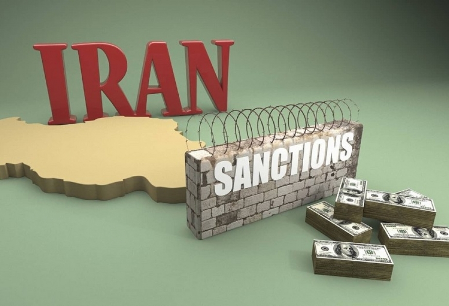 İranın 7 təşkilatına qarşı sanksiya tətbiq edildi