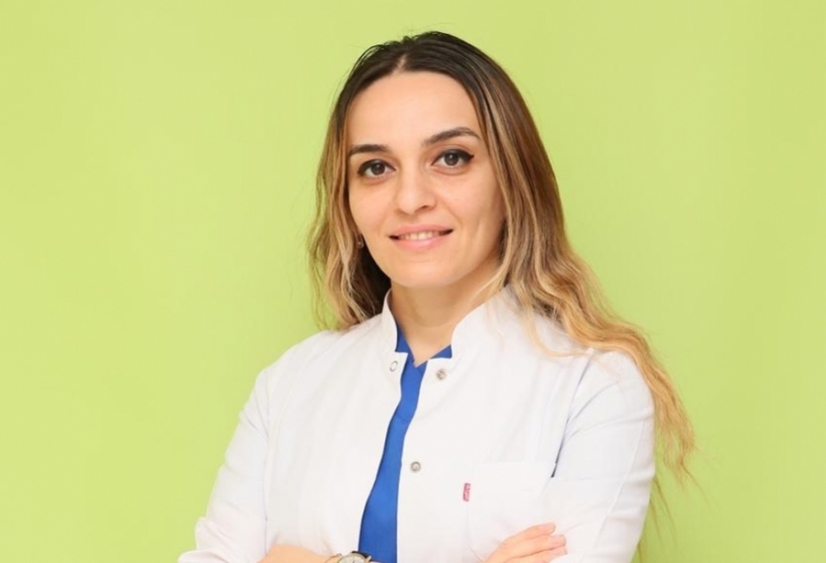 Ləman Qalimova: Respirator infeksiyalara yoluxma halları pandemiyadan əvvəlki dövrlərlə eynidir