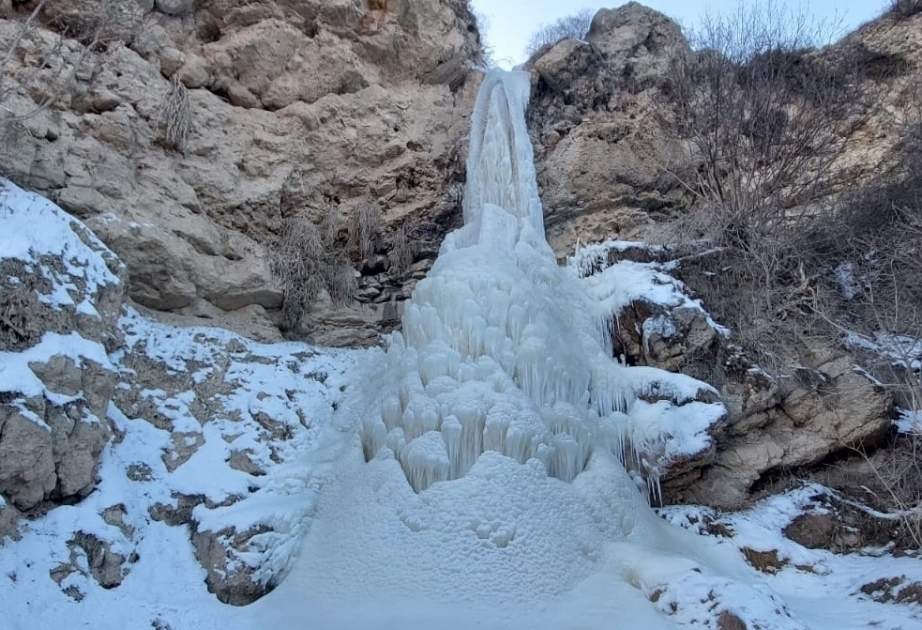 Les cascades d'Afourdja et de Souatan de Gouba  PHOTOS VIDEO
