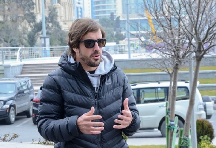 Wird Alonso noch bis mindestens Ende 2024 in der Formel 1 fahren?