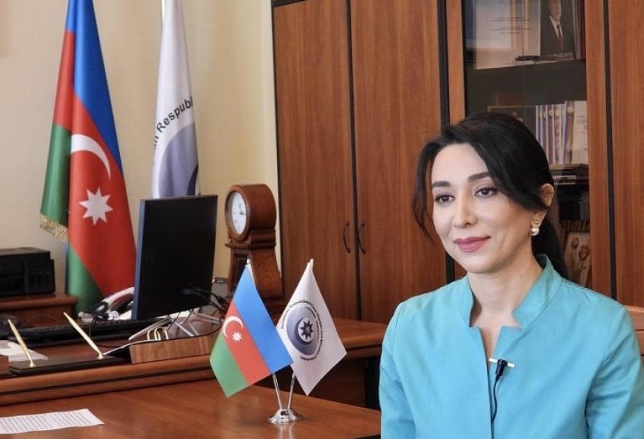 Defensora del Pueblo visita a miembros de grupos terroristas armenios detenidos en Azerbaiyán