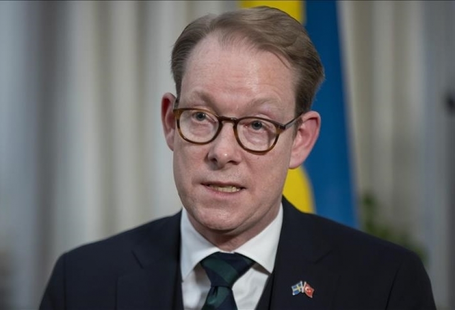 Le ministre suédois des Affaires étrangères affirme que la loi de son pays autorise les crimes de haine
