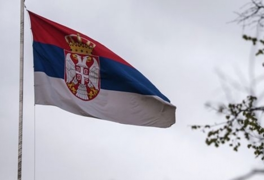 塞尔维亚将为乌克兰提供人道援助
