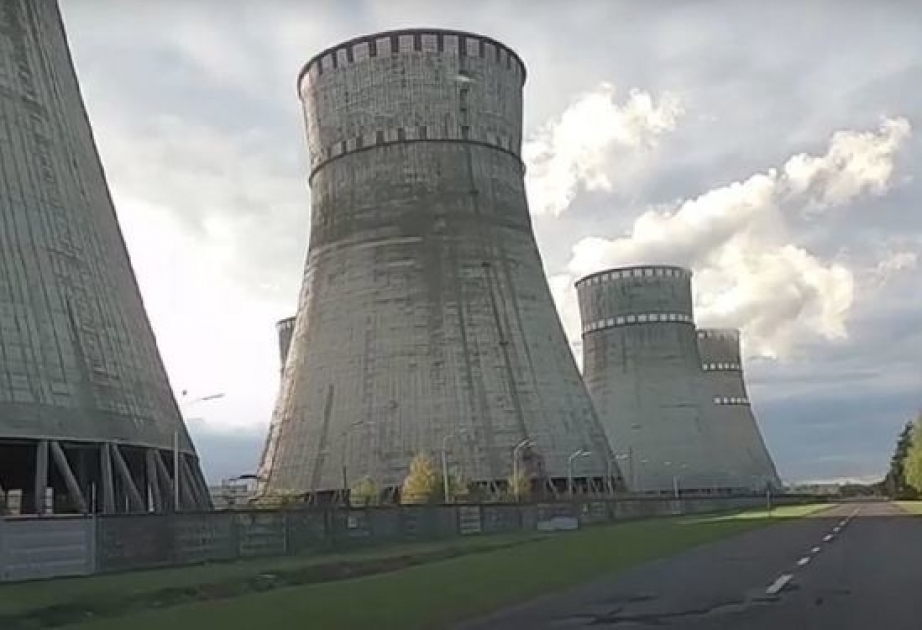 AEBA-nın missiyaları Ukraynadakı bütün atom elektrik stansiyalarında işə başlayıb