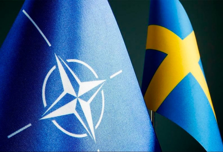 Ankara İsveçin NATO-ya üzvlüklə bağlı mövqeyini dəyişməyəcək