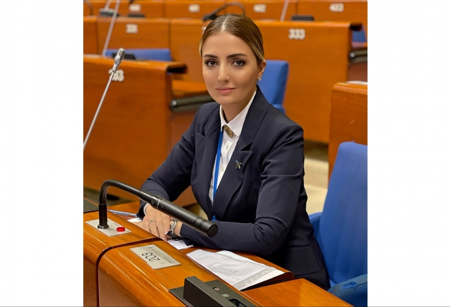 Deputat: Ermənistanın mövqeyi onu müdafiə edən Qərb dövlətlərinin mövqeyi ilə ziddiyyət təşkil edir