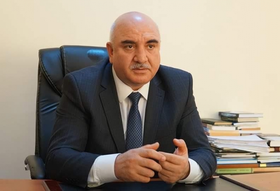 Zəngibasarda yol tikintisi zamanı törədilən erməni vandalizmi –  Hadisə şahidi danışır