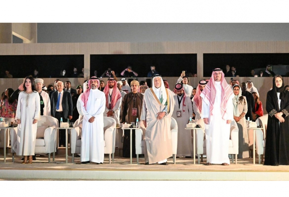 L’ICESCO participe à l’ouverture de la 1ère édition de la Biennale des arts islamiques à Djeddah