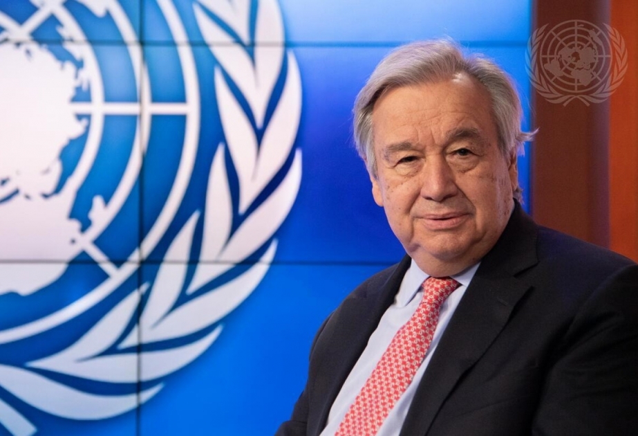 Antonio Guterres appelle à un engagement mondial pour transformer l’éducation