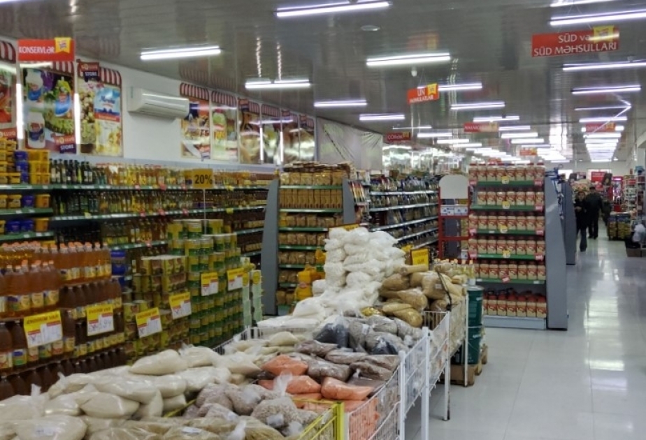 İsmayıllıda marketdə nöqsanlar aşkar olunub