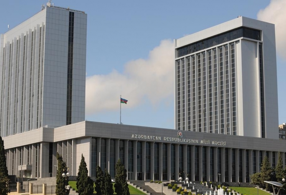 Azerbaijan’s parliament to prepare bill to protect intangible cultural heritage
