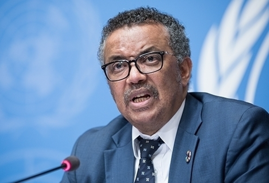 Jefe de la OMS: “Vuelven a aumentar las muertes por coronavirus”
