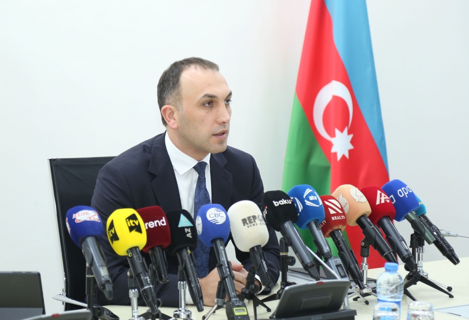 Qarabağda fəaliyyət göstərmək üçün kommersiya banklarından 3 layihə üzrə müraciət edilib VİDEO