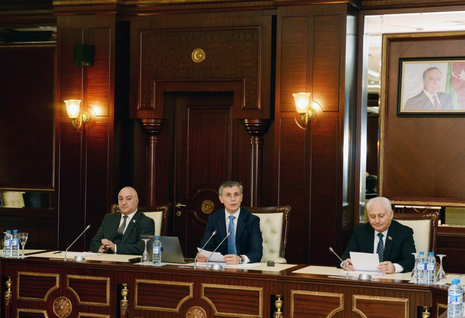 Azərbaycana qarşı nifrət nitqinə dair hesabat hazırlanıb
