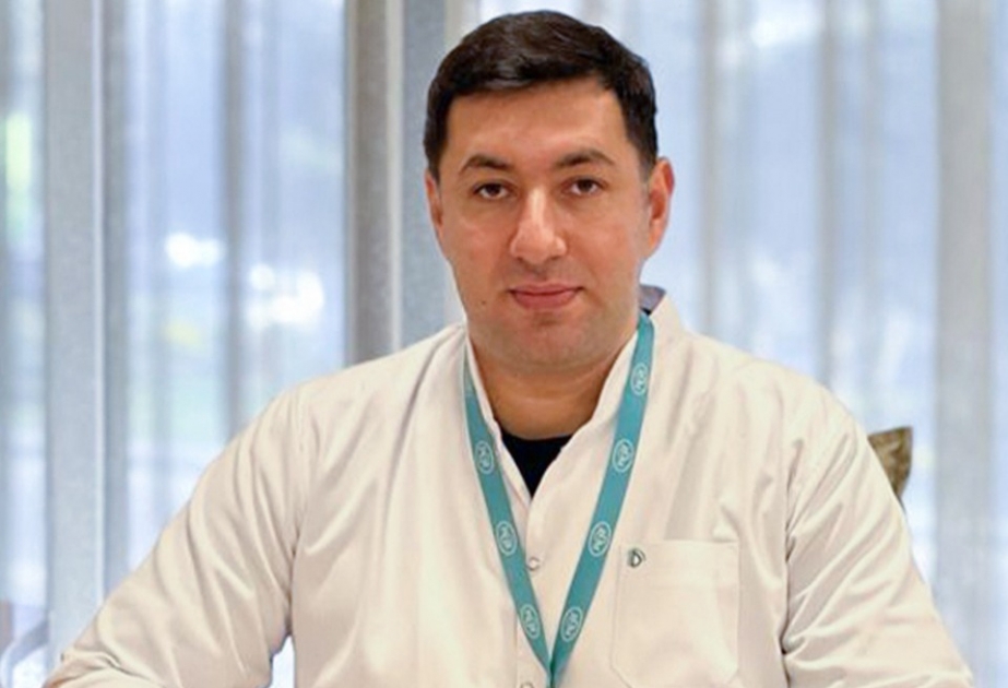 Pediatr: İlk üç gün respirator virusların kəskin dövrüdür