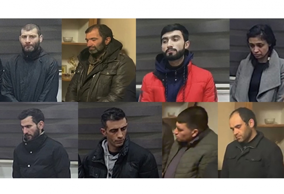 Yasamal rayonunda narkotiklərin qanunsuz dövriyyəsi ilə məşğul olan daha 10 nəfər saxlanılıb VİDEO