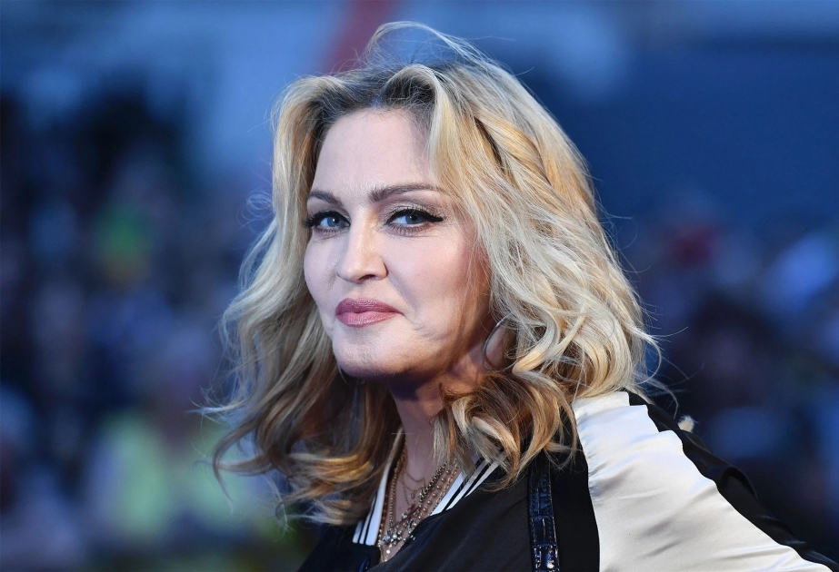 Madonna biopic starring Ozark’s Julia Garner scrapped due to pop star’s world tour