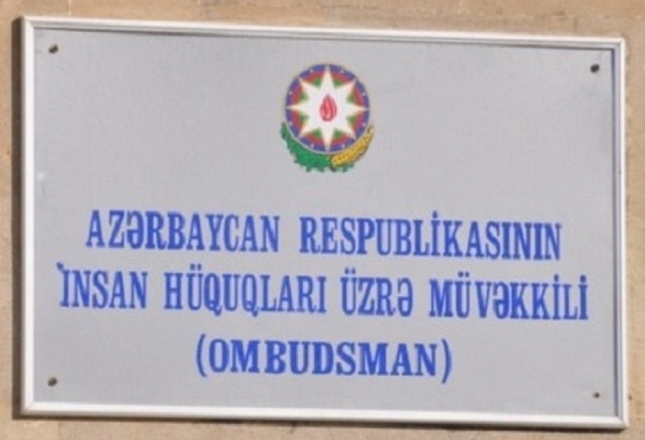 Azerbaijani Ombudsperson appeals to international organizations on war crimes and ecocide committed by Armenia against Azerbaijan

