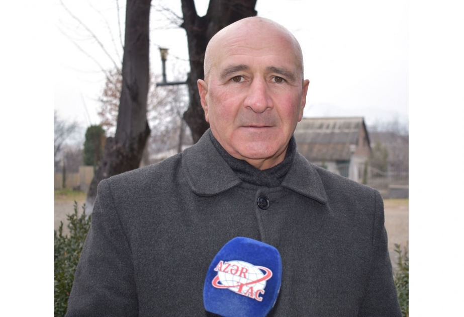 Prezidentin Qərbi azərbaycanlılarla bağlı fikirləri Gürcüstandakı soydaşlarımız tərəfindən də alqışlanır