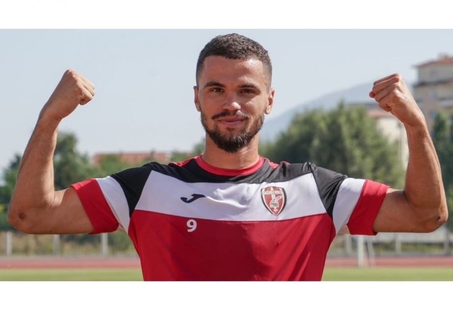 图兰塔乌兹俱乐部与阿尔巴尼亚球员签约