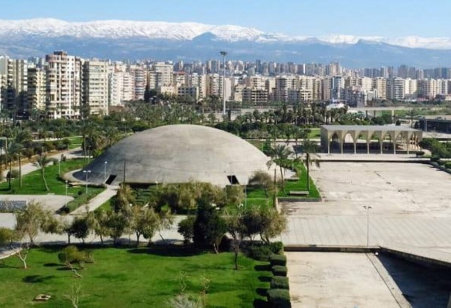 Liban : la Foire internationale Rachid Karameh de Tripoli inscrite au patrimoine mondial de l’UNESCO
