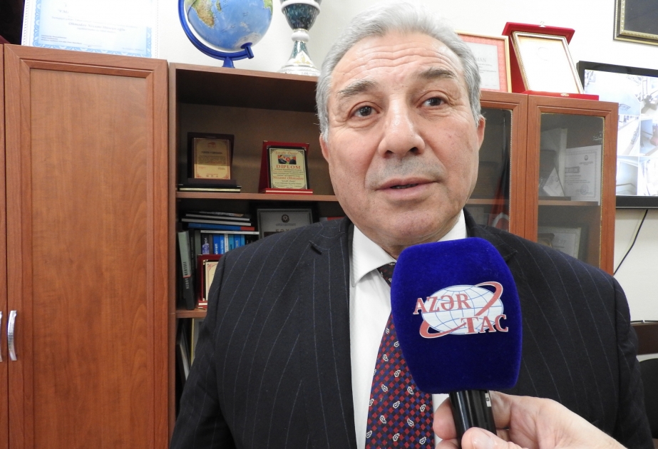 Qəmərliyə əbədi qayıtmaq istəyən müəllim –  MÜSAHİBƏ