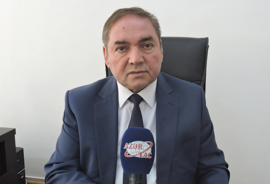 Professor: Qərbi Azərbaycana qayıdış tarixi zərurətdir