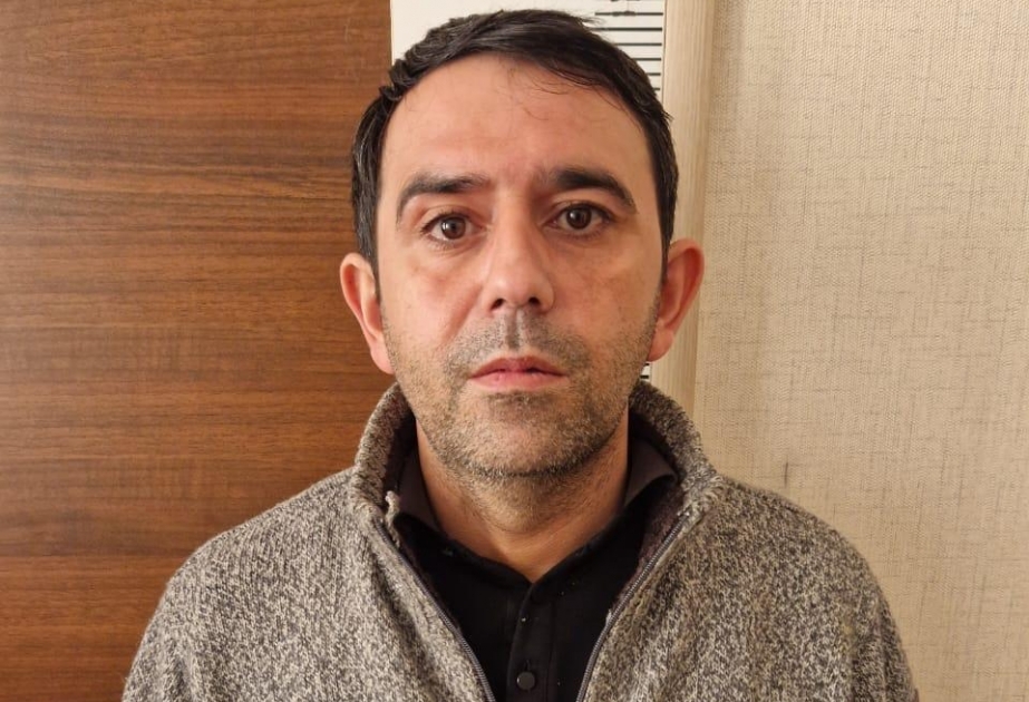 Xətai rayonunda əməliyyat: İki nəfərdən 3 kiloqrama yaxın heroin götürülüb