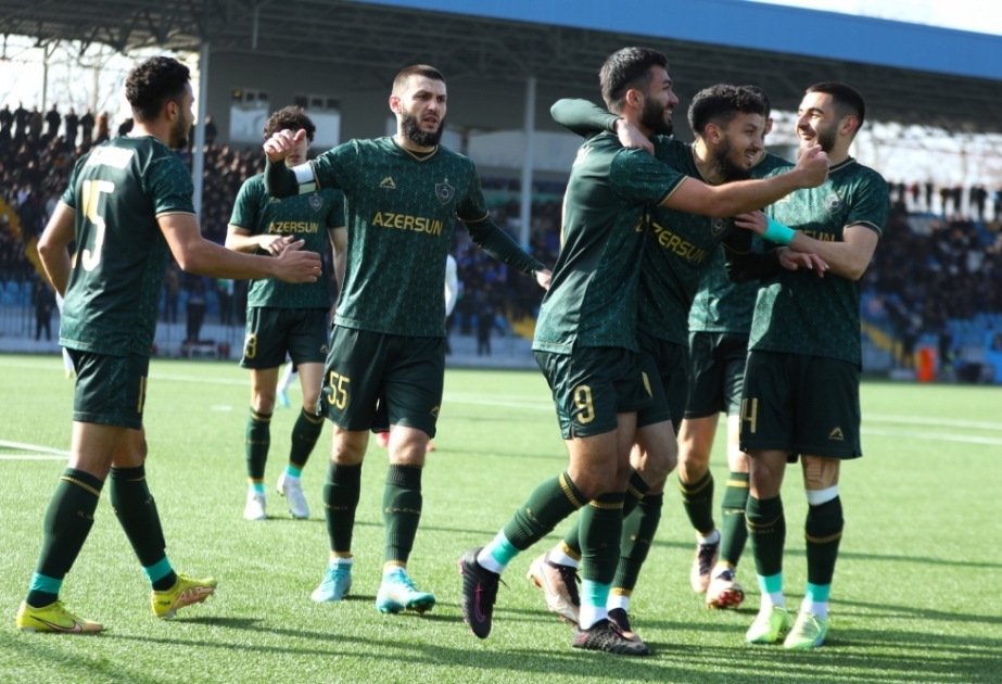 “Qarabağ” klubu son 18 ilin rekorduna imza atıb
