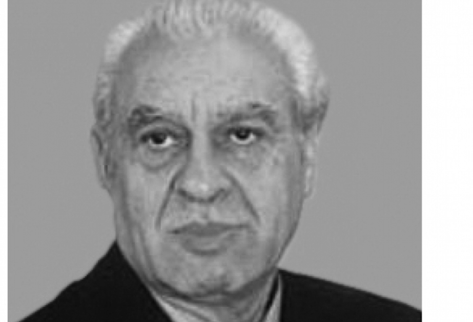 Исполняется 90 лет со дня рождения известного композитора Мусы Мирзоева