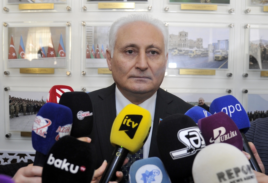 Qərbi Azərbaycana Qayıdış Konsepsiyası hansı prinsiplərə söykənir?