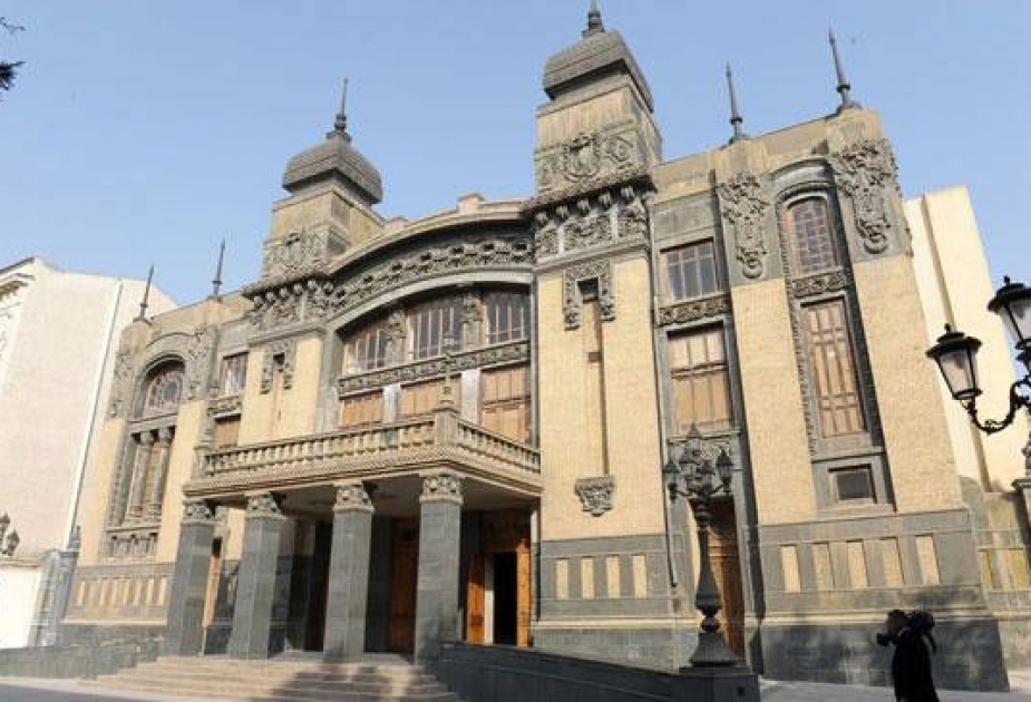 Opera və Balet Teatrının fevral repertuarı zəngindir