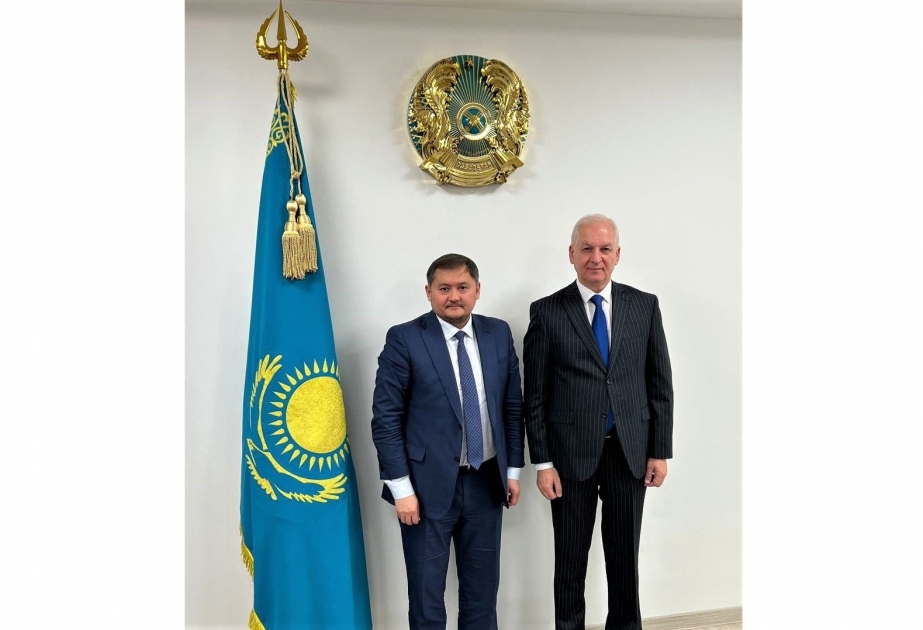 Science cooperation in Turkic world discussed