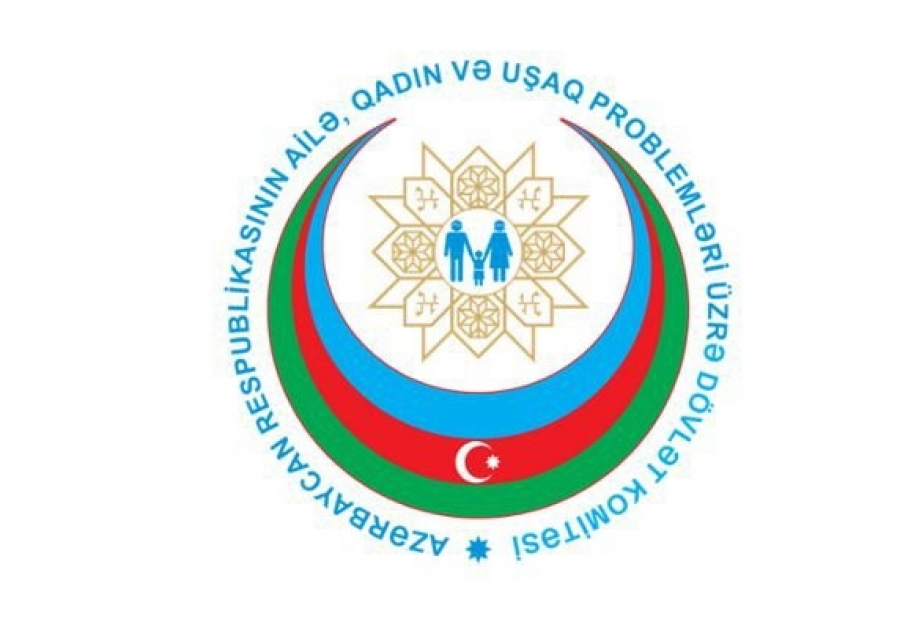 Ailə, Qadın və Uşaq Problemləri üzrə Dövlət Komitəsinin sədri Xızıda vətəndaşlarla görüşəcək