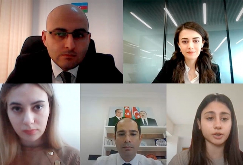 Macarıstanda təhsil almaq üçün seçilmiş namizədlərlə müsahibələrə başlanılıb