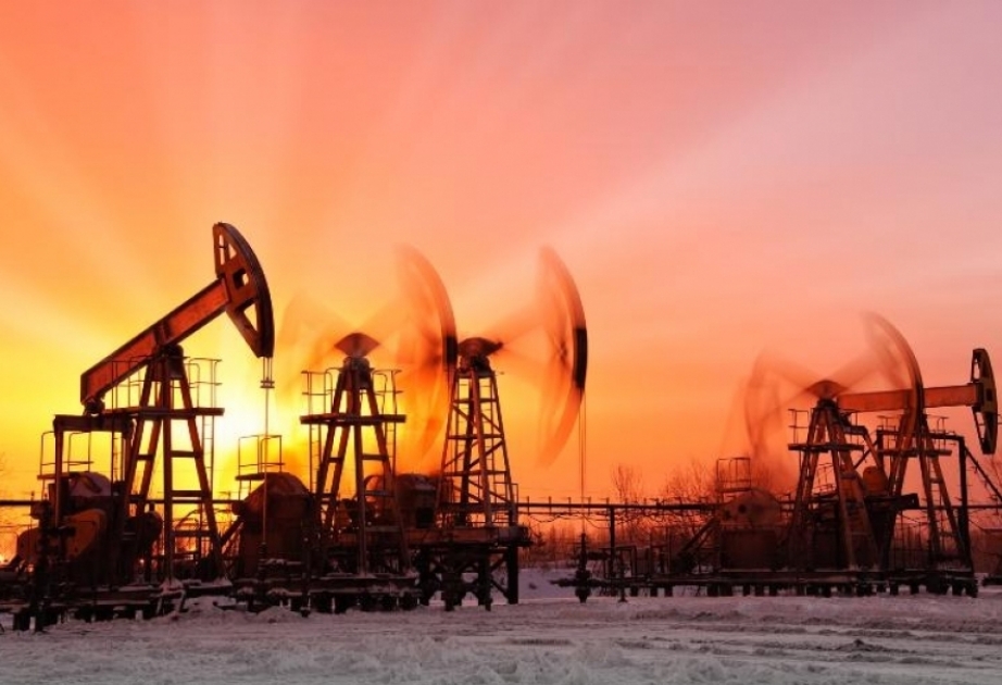 Light crude oil price rises above $80 per barrel