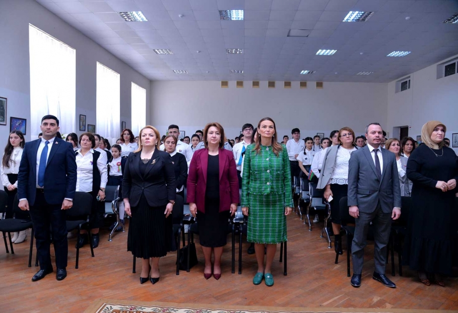 Ulu Öndərin illərlə yaşatdığı əqidə və amal sınaqlardan keçərək dəyərə çevrilib
