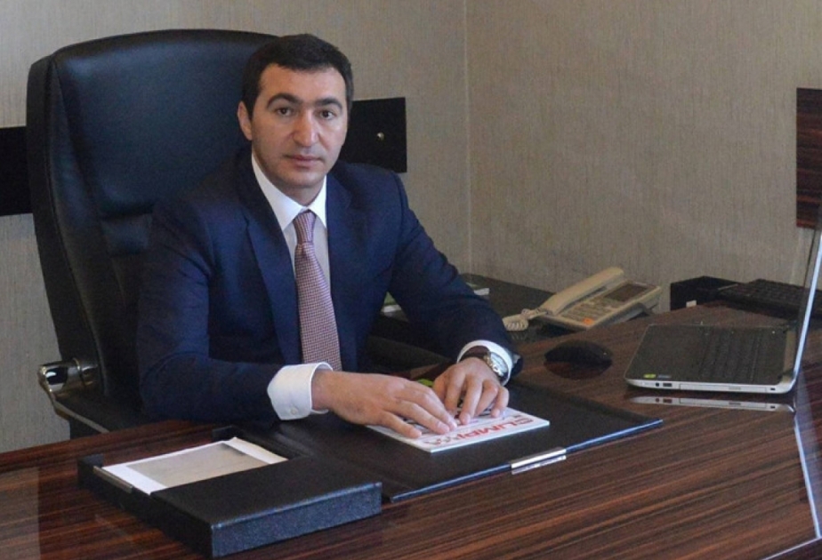 Niyaməddin Paşayev: Qarşıda komandalarımızı mötəbər yarışlar gözləyir