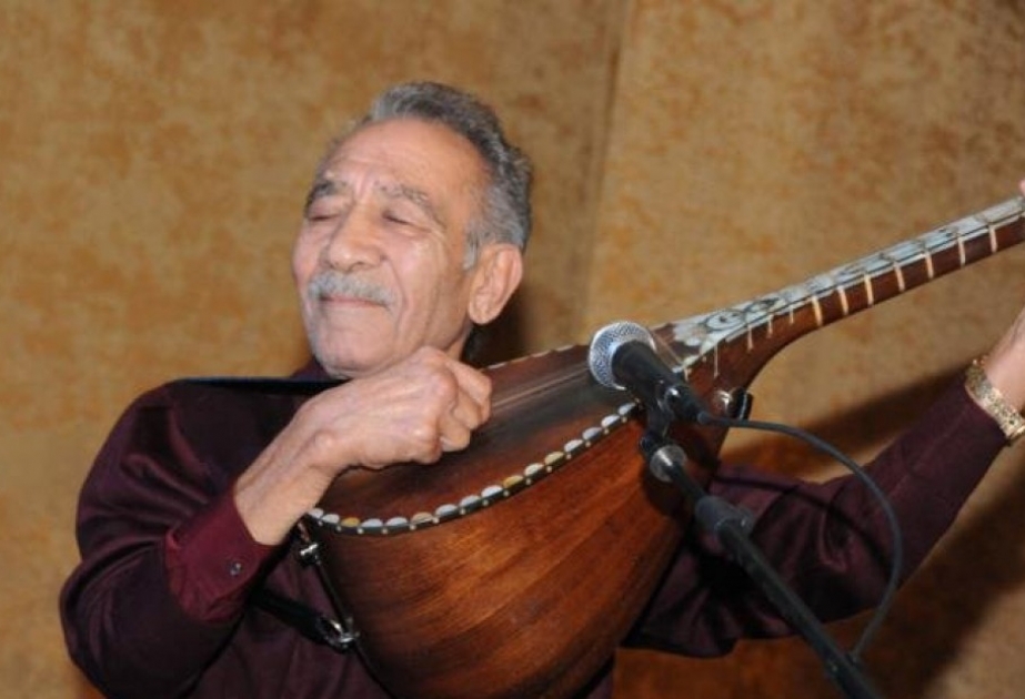 Bu gün Aşıq Ədalət Nəsibovun doğum günüdür
