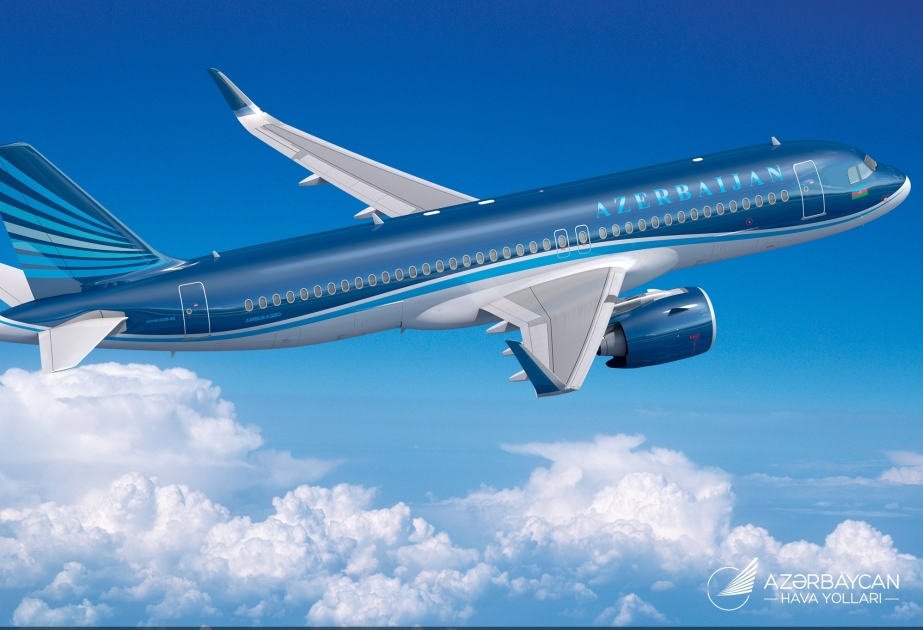 AZAL пополнил флот современными самолетами Airbus A320Neo