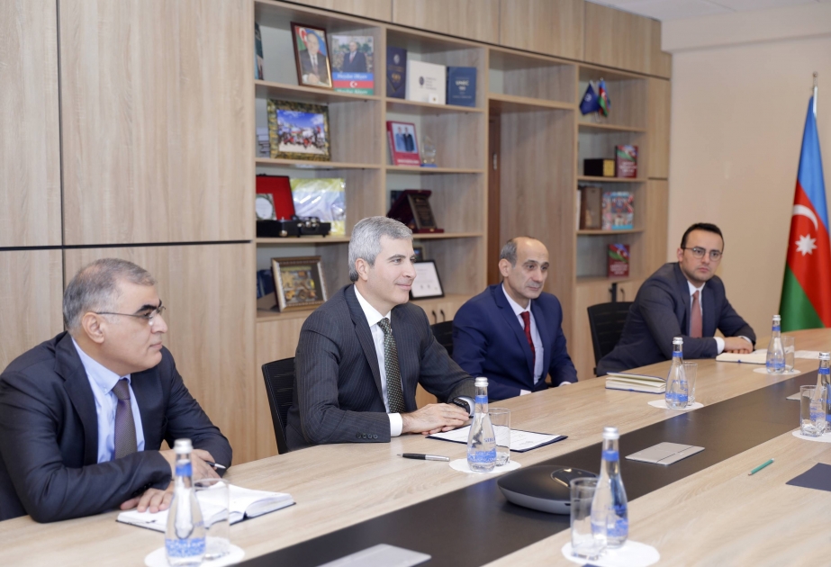 FAO kənd təsərrüfatında məşğulluqla bağlı Azərbaycanla layihələr icra edəcək